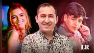 Edwin Guerrero, de Corazón Serrano, rompe su silencio sobre la salida de Briela Cirilo y Edu Baluarte: ¿qué dijo?