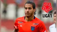 Beto da Silva continuará su carrera en Perú y ficha por tradicional equipo de la Liga 1