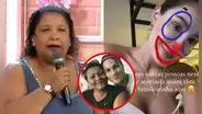 Mamá de Yoshimar Yotún responde a Ana Paula Consorte sobre 'Doña Peta': "La madre hasta que se muera"