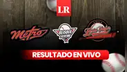 Resultado Serie Final Béisbol Juvenil 2024 EN VIVO: horario y dónde ver el juego 2 entre Panamá Metro vs. Coclé