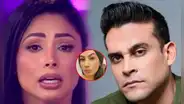 Pamela Franco lanza ADVERTENCIA a Christian Domínguez tras traicionarla: “Podría decir muchas cosas”