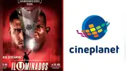 Cineplanet confirma que sacó 'Iluminados' de cartelera por bengala prendida durante función