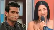 Christian Domínguez lanza potente mensaje después de que Pamela Franco lo acusara de traicionarla: ¿qué dijo?