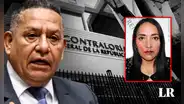 Hermana de congresista Esdras Medina contrató con el Estado pese a impedimento legal