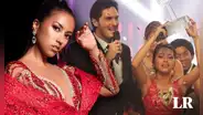Lita Pezo: ¿qué edad tiene la cantante que representa a Perú en Viña 2024 y cómo se hizo conocida?