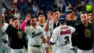 ¡Oficial!: Este es el nuevo mánager de Leones del Caracas para la próxima campaña: es un 'viejo conocido'