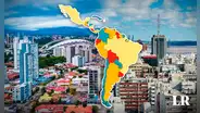 El país de Latinoamérica donde se gana más dinero con menos horas de trabajo, según la IA: No es Costa Rica