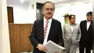 Marco Falconí: ¿quién es el nuevo miembro de la JNJ, el eterno candidato de Arequipa?