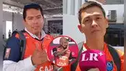 Hinchas de Vallejo tras llegada de Paolo Guerrero: "Lo mejor que le pudo pasar al fútbol trujillano"