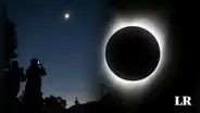 Eclipse Solar 2024: descubre cómo colaborar con la NASA y ser parte de este gran hito