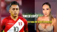 Pamela López se quiebra y revela que sufrió abandono de Christian Cueva: “Nos dejó a mí y a mis hijos”