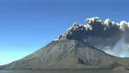 Volcán Popocatépetl: ¿cuándo podría hacer erupción y qué daños dejaría?