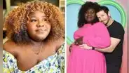 Gabourey Sidibe, actriz de 'Precious', está en la dulce espera de gemelos
