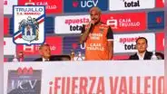 El picante mensaje de Mannucci contra Vallejo por Guerrero: "Aquí te damos la bienvenida que mereces"