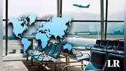 Conoce al único aeropuerto del mundo donde puedes aterrizar en 3 países diferentes a la misma vez