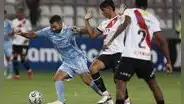 ¡Eliminado! Sporting Cristal venció 3-1 a Always Ready, pero quedó 7-4 abajo en el global