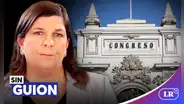 RMP sobre ataque a la JNJ: “Los poderes (del Estado) son un títere del Congreso"