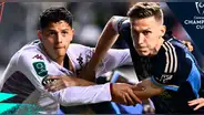 Philadelphia Union empató 3-3 con Saprissa y clasificó a la segunda ronda de la Concachampions 2024