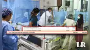 Dengue en Perú: presupuesto aumentó en regiones con más casos, pero no hay estrategia