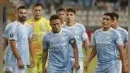 Cristal fuera de la Libertadores: las claves de la eliminación y su obligación de ganar la Liga 1