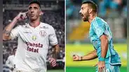 ¿Por qué Diego Dorregaray se volvió tendencia tras triplete de Martín Cauteruccio con Cristal?