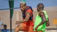 César Vallejo y el sorpresivo precio de las entradas para el posible debut de Paolo Guerrero