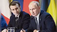 Tensión entre Rusia y OTAN crece por Ucrania