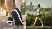 Esta es la cantidad de pasos que hay que caminar al día para tener buena salud, según la ciencia