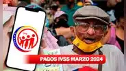 Pago Pensión IVSS, 28 de febrero 2024: FECHA de depósito, MONTO ACTUALIZADO y ÚLTIMAS NOTICIAS