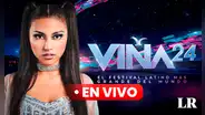 Lita Pezo en final de Viña del Mar 2024: ¡cantante peruana obtuvo el puntaje más alto!