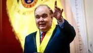 López Aliaga pide a vecinos de Independencia pintar sus fachadas: "Tenemos que vivir en lugares bonitos"
