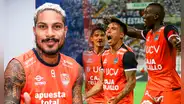 César Vallejo aclara los 2 objetivos clave que tiene con el fichaje de Paolo Guerrero