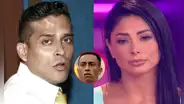 Christian Domínguez vio a Pamela Franco y Christian Cueva besándose en la piscina: López da detalles