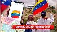 Bono de Guerra Económica HOY, 29 de febrero 2024: revisa NUEVOS MONTOS, fecha y ÚLTIMAS NOTICIAS