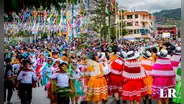 ¡Apurímac de fiesta! Carnaval Apu Tusuy 2024 tendrá más de 150 comparsas: ¿cuándo es?