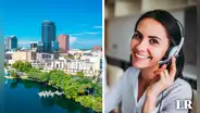 Florida ofrece trabajo exclusivamente para hispanohablantes: salario de 1.100 dólares semanales