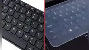 ¿Por qué el teclado de tu computadora tiene sus letras en mayúsculas y no en minúsculas?