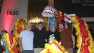 Chifa Barrio Dragón llegó a Miraflores