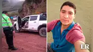 Delincuentes asesinan a trabajador minero delante de su esposa e hija en Otuzco