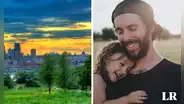 Ni Nueva York, ni Miami: conoce las 20 ciudades más felices de Estados Unidos