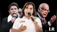 Congreso archiva denuncia contra Dina Boluarte y Aníbal Torres por proyecto de asamblea constituyente
