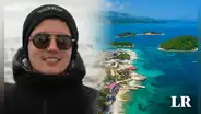 Colombiano revela el destino turístico más económico en Europa: “Supereconómico”