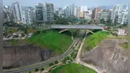 Esta es la ciudad de Sudamérica que nadie quería visitar y hoy es un 'imán' para los turistas