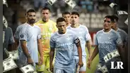 Sporting Cristal y los millones que se perdió por quedar eliminado de la Copa Libertadores