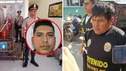 Chiclayo: capturan a mototaxista que habría participado en un robo en el que murió policía