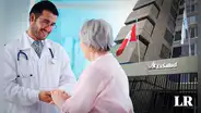 Conoce qué beneficios tienes si eres asegurado en EsSalud este 2024