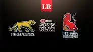 ¡Inicio soñado! Los Pumas 7 vencen por 28-14 España y debutan de gran forma en el Seven de Los Ángeles 2024