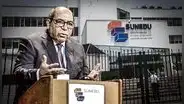 Secretismo en gestión de Manuel Castillo al frente de la Sunedu