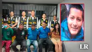 Santa Anita: PJ dicta 18 meses de prisión contra sospechosos en secuestro y asesinato de empresario