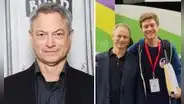 Muere el hijo de Gary Sinise, actor de 'Forrest Gump': "Es muy difícil perder un hijo"